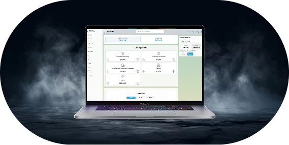 Product Line Builder & Underwriting Assistant