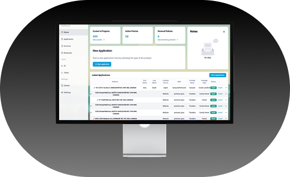Smart Rating Processor